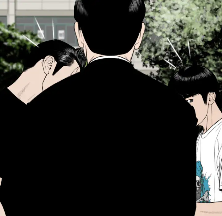 美人为馅第49话