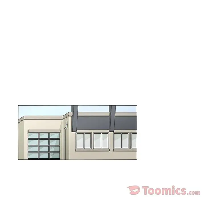 鱼缸中的花园第41章