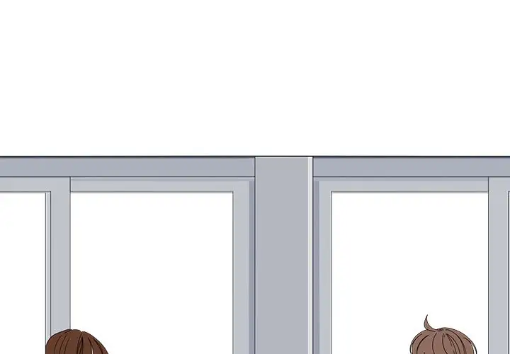 鱼缸中的花园第52章