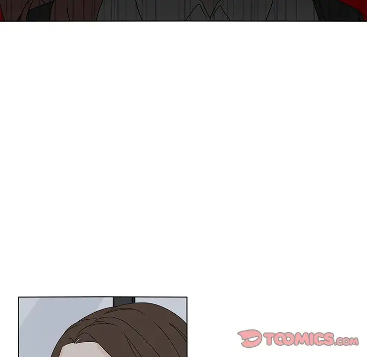 鱼缸中的花园第54章