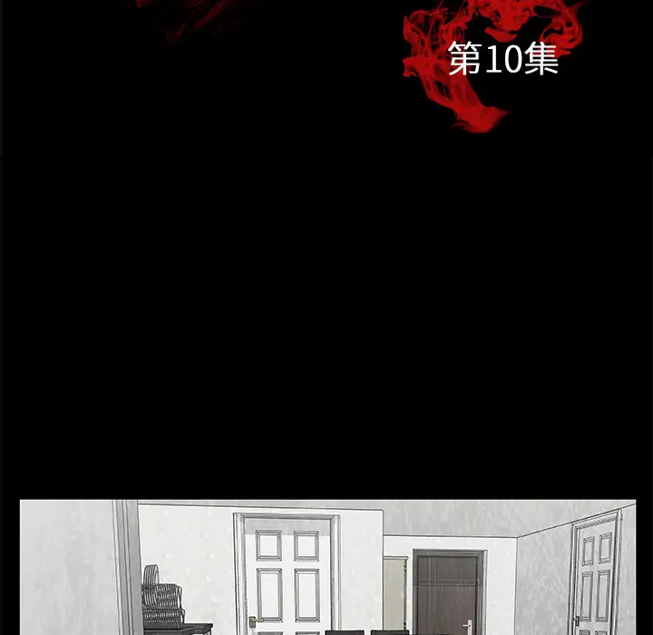 始发怪谈第10话
