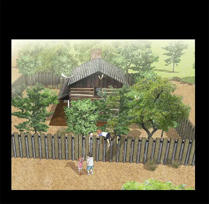 始发怪谈第13话