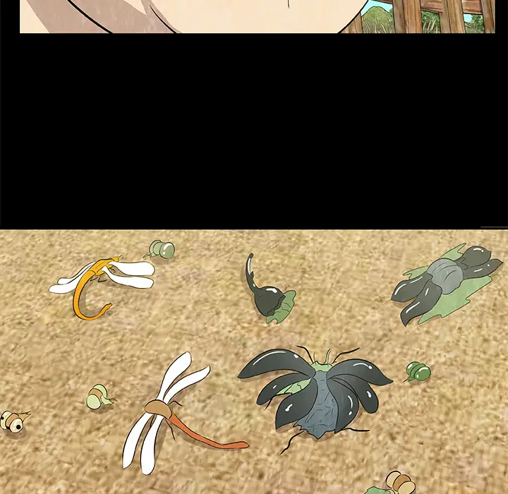 始发怪谈第13话