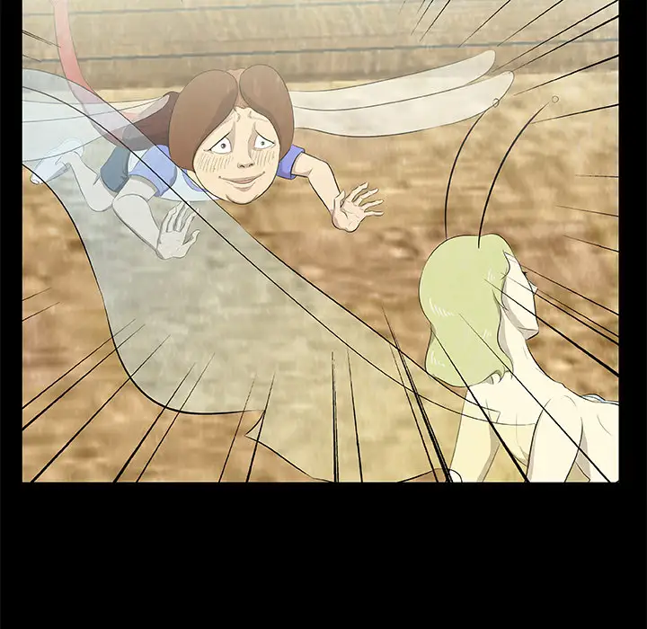 始发怪谈第14话