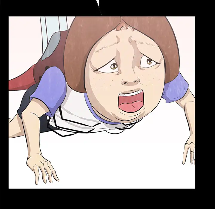 始发怪谈第14话