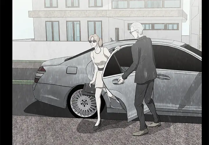 始发怪谈第15话