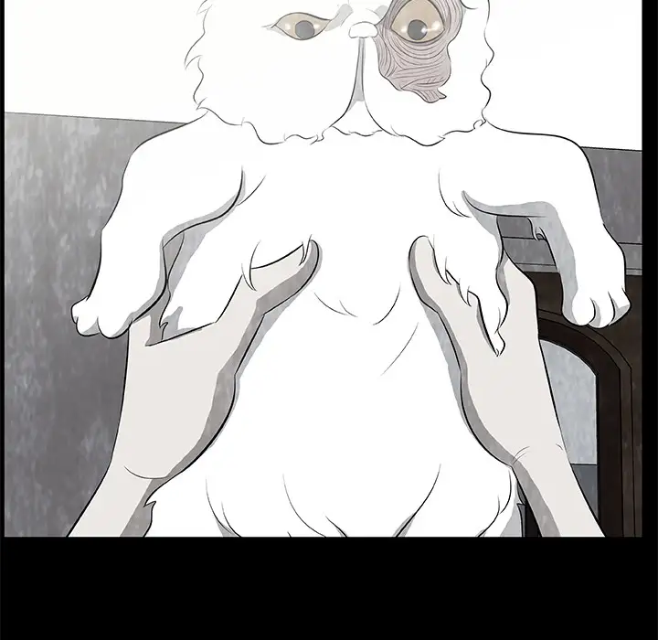 始发怪谈第15话