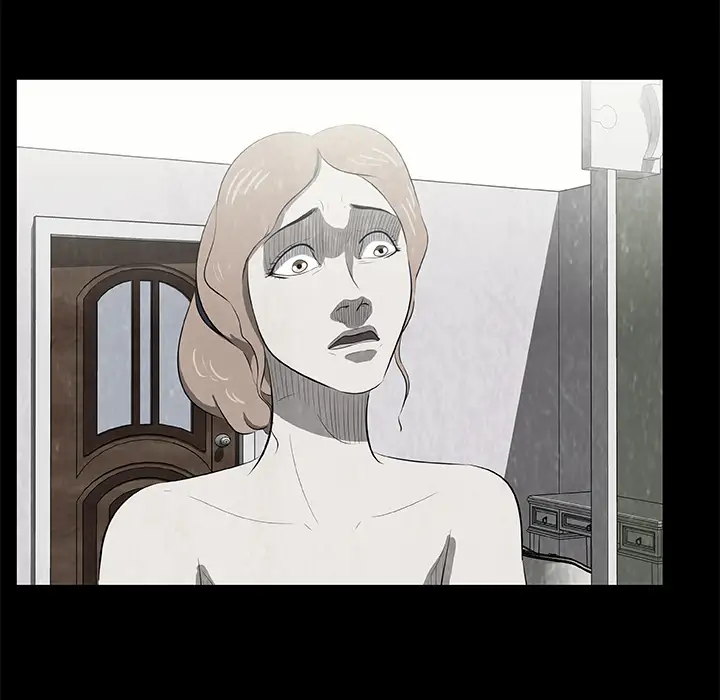 始发怪谈第15话