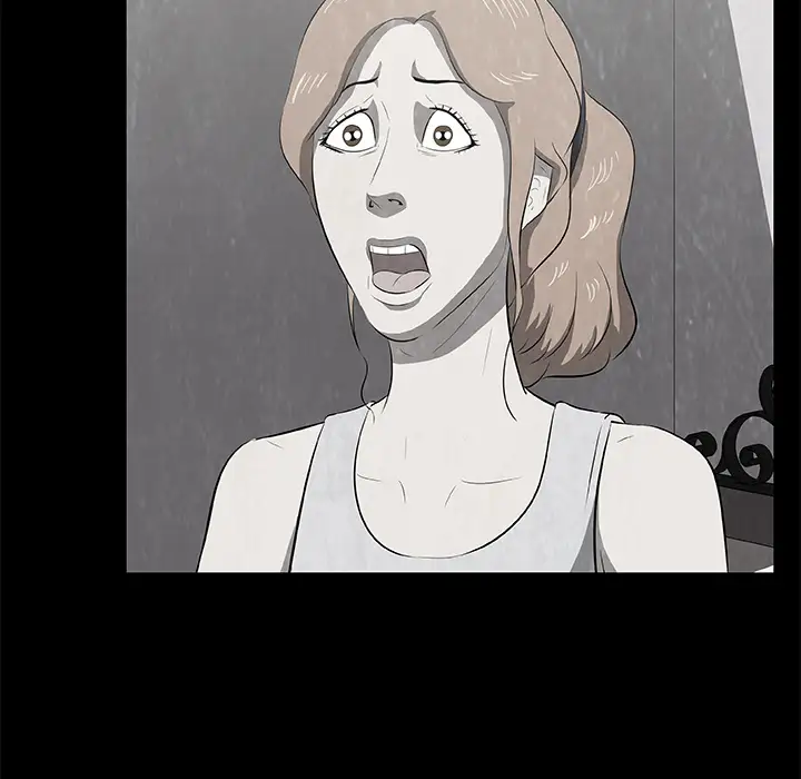 始发怪谈第17话