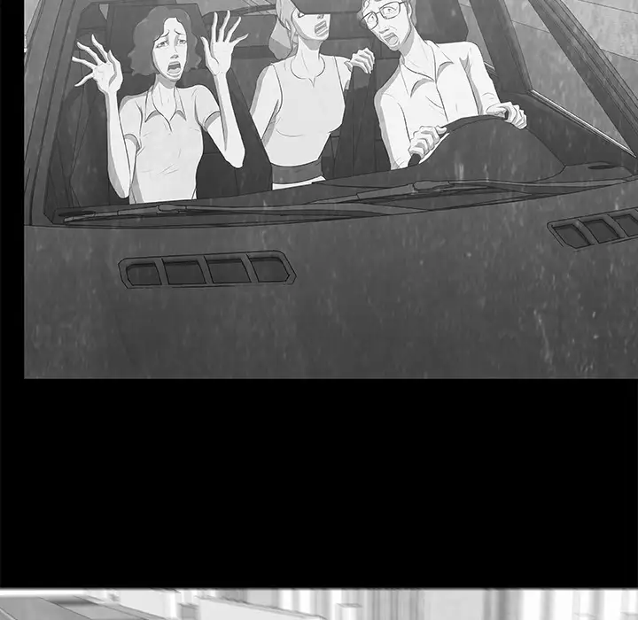 始发怪谈第17话