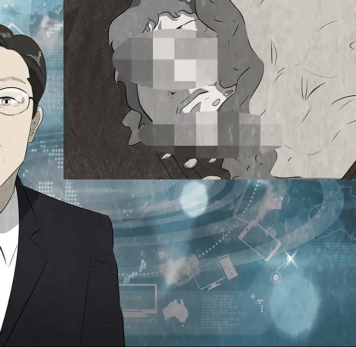 始发怪谈第19话