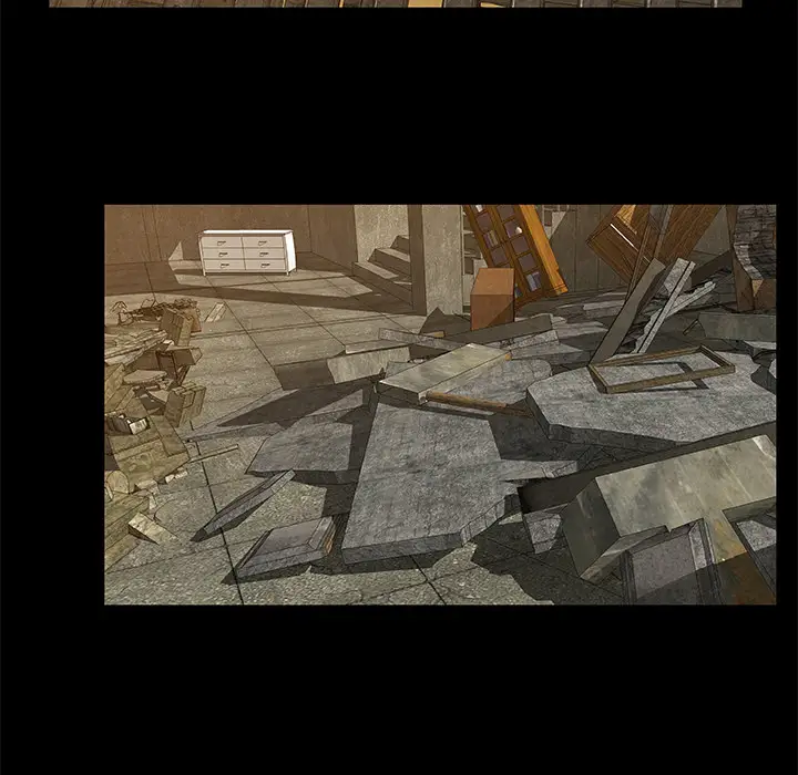 始发怪谈第20话