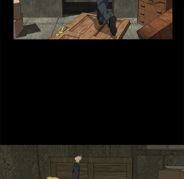 始发怪谈第20话