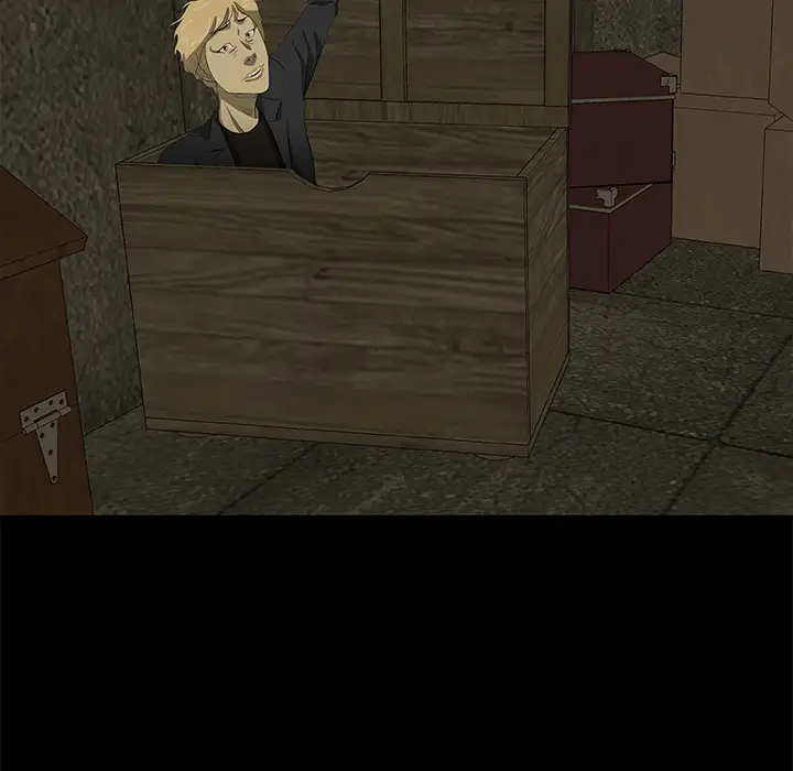 始发怪谈第20话