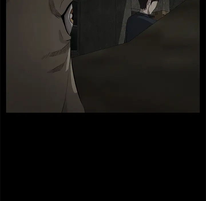 始发怪谈第20话