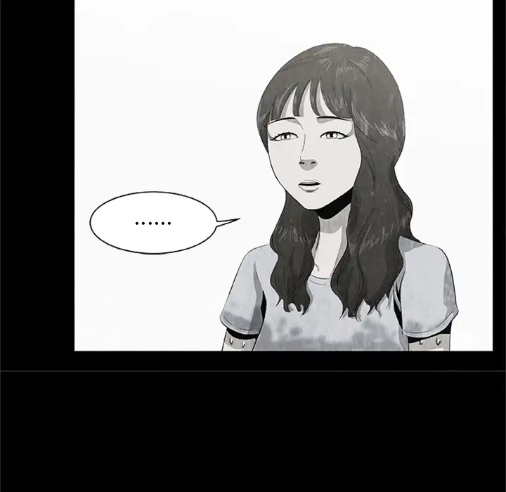 始发怪谈第21话