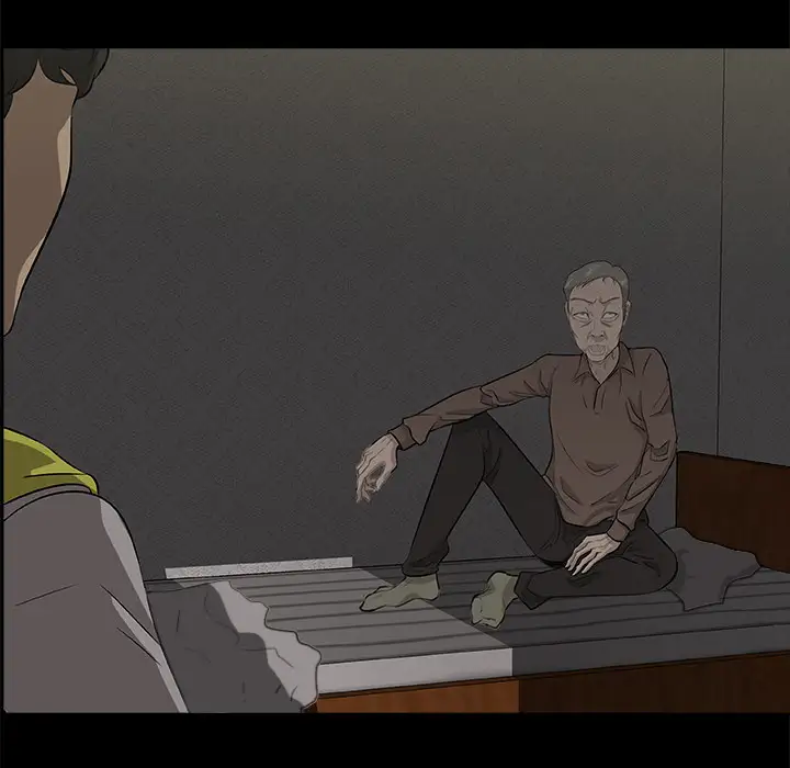 始发怪谈第23话