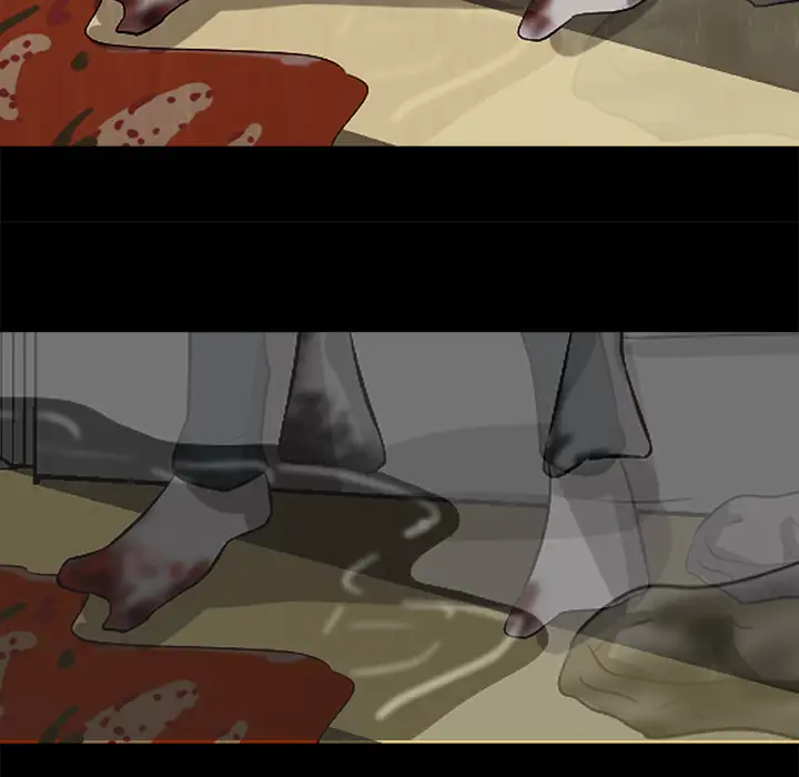 始发怪谈第23话