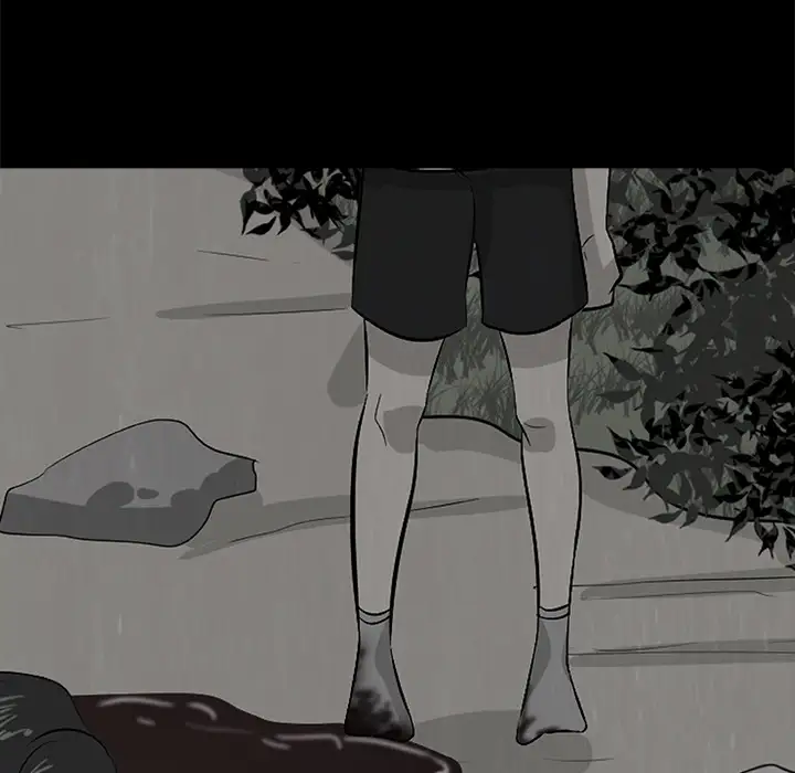 始发怪谈第23话