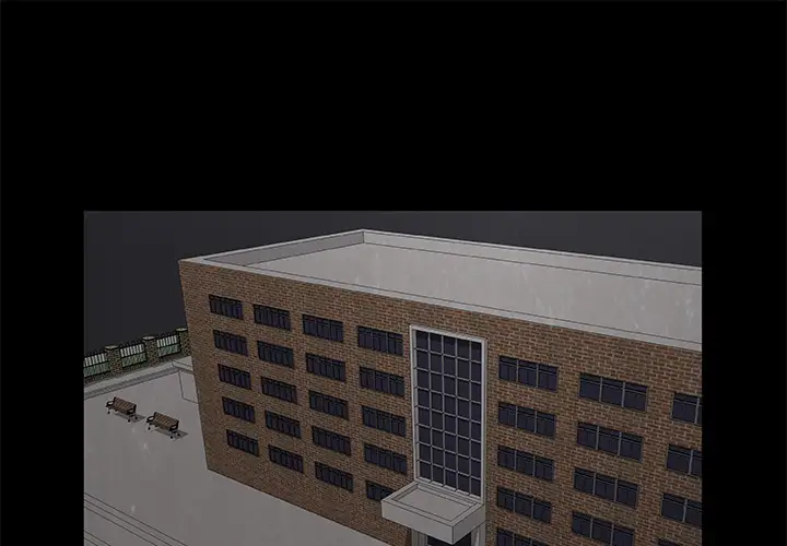 始发怪谈第24话