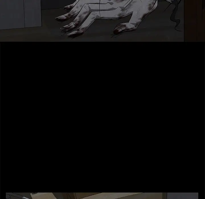 始发怪谈第24话