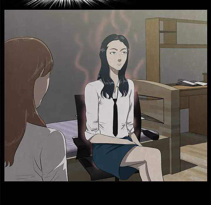 始发怪谈第24话