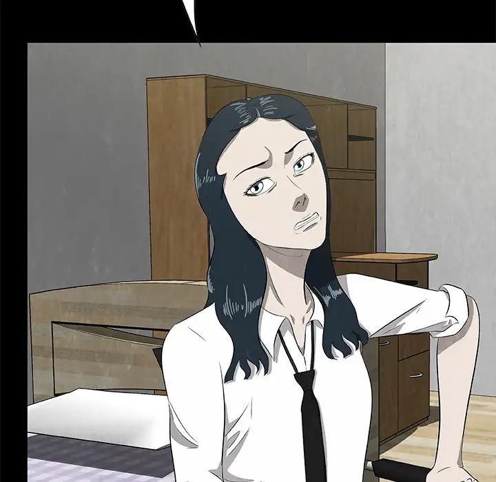 始发怪谈第24话