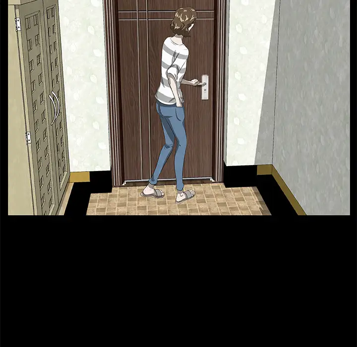 始发怪谈第25话完结