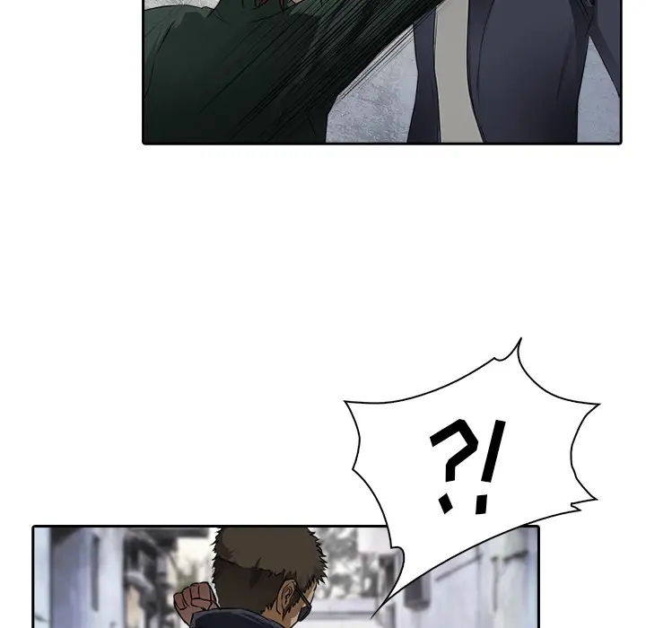 魔幻手机第12话