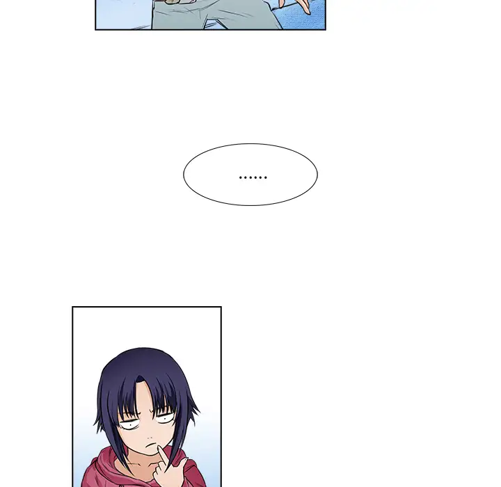 魔幻手机第14话