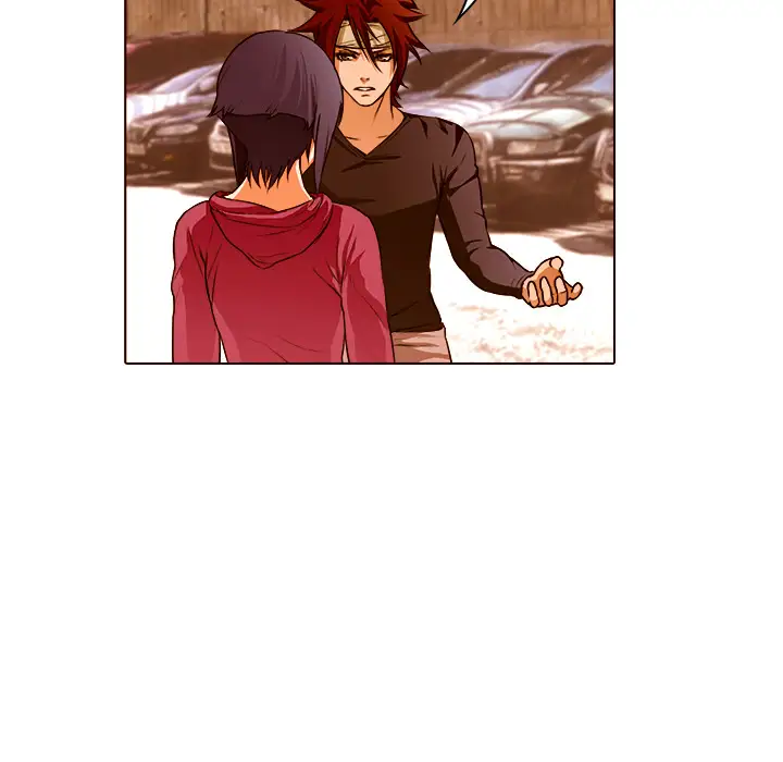 魔幻手机第19话