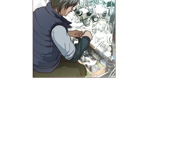 魔幻手机第21话