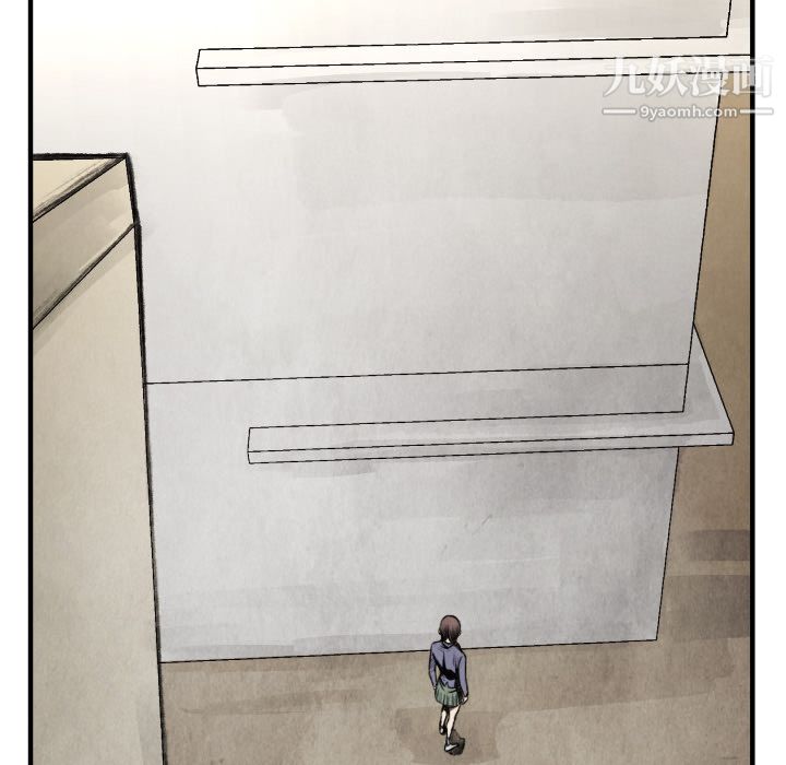 TWOMEN~共存第15话