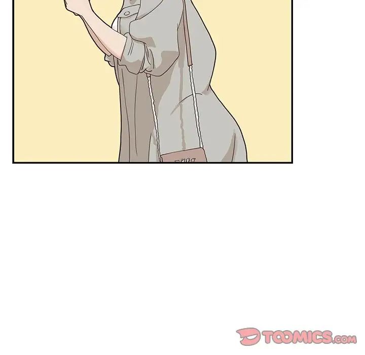 去他的女校第36话