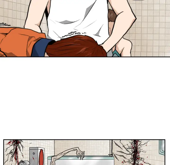 噩夜鬼手第10话