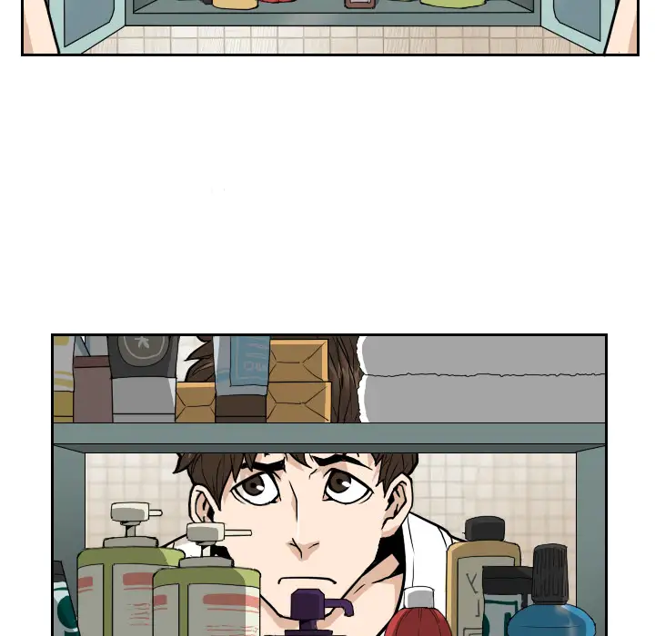 噩夜鬼手第10话