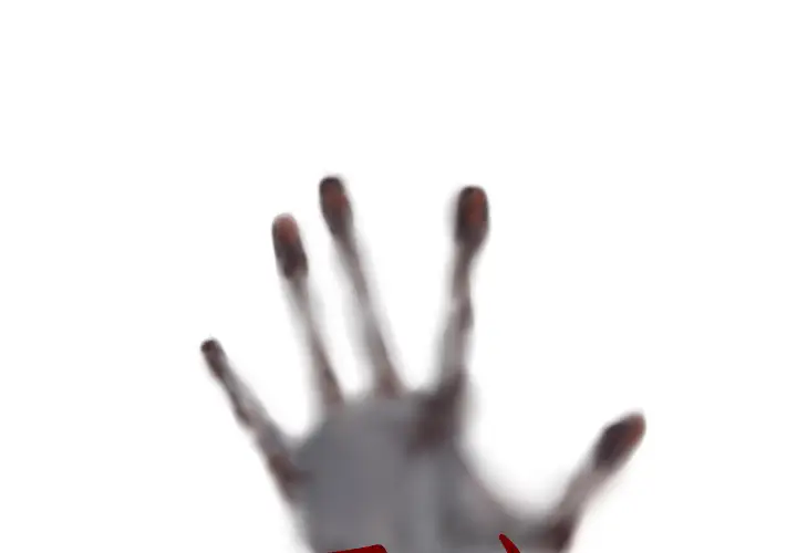 噩夜鬼手第11话