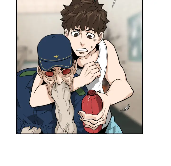 噩夜鬼手第12话