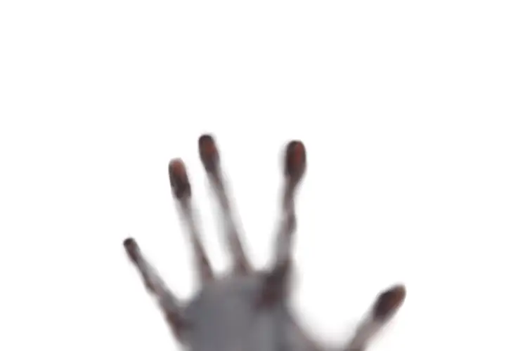 噩夜鬼手第14话