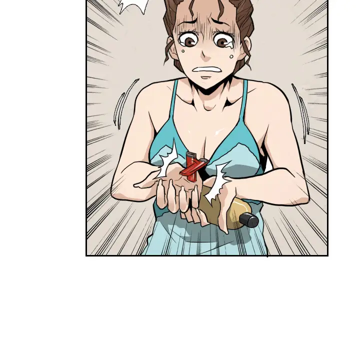 噩夜鬼手第14话