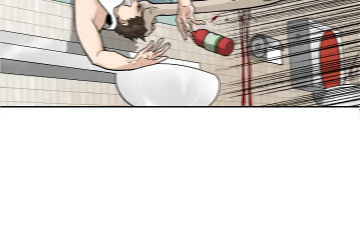 噩夜鬼手第15话