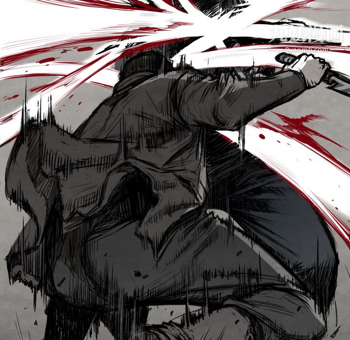 TWOMEN~共存第27话