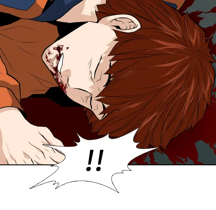 噩夜鬼手第15话