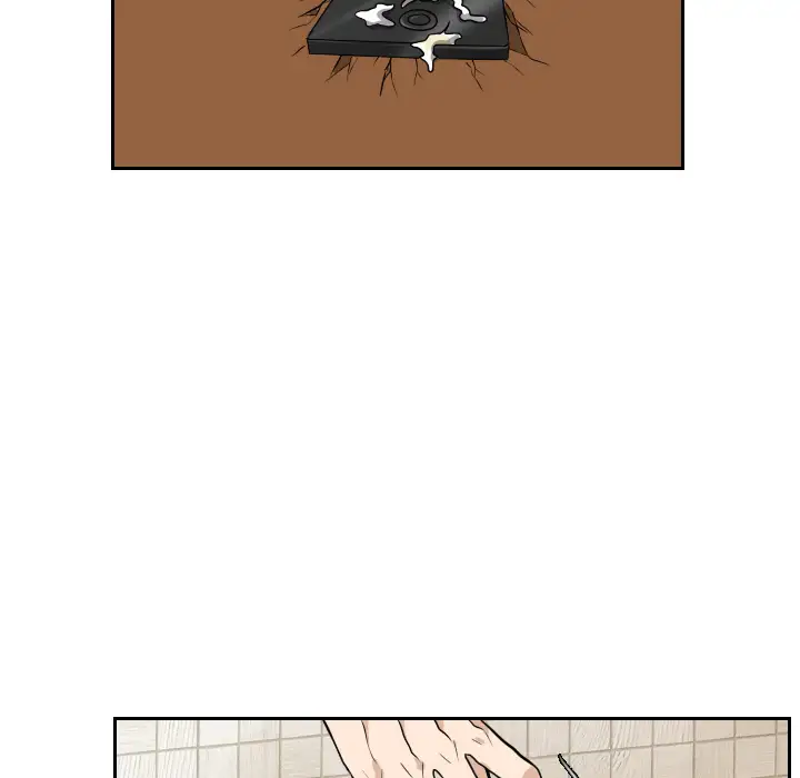 噩夜鬼手第15话