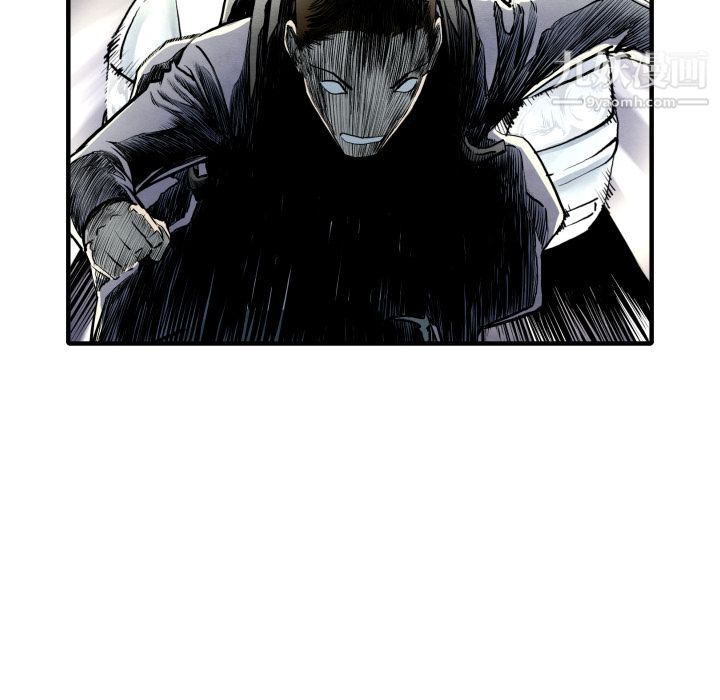 TWOMEN~共存第28话