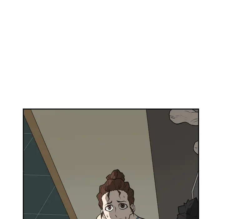 噩夜鬼手第16话