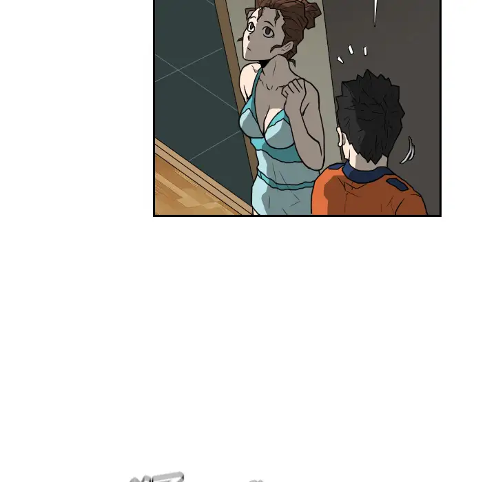 噩夜鬼手第16话