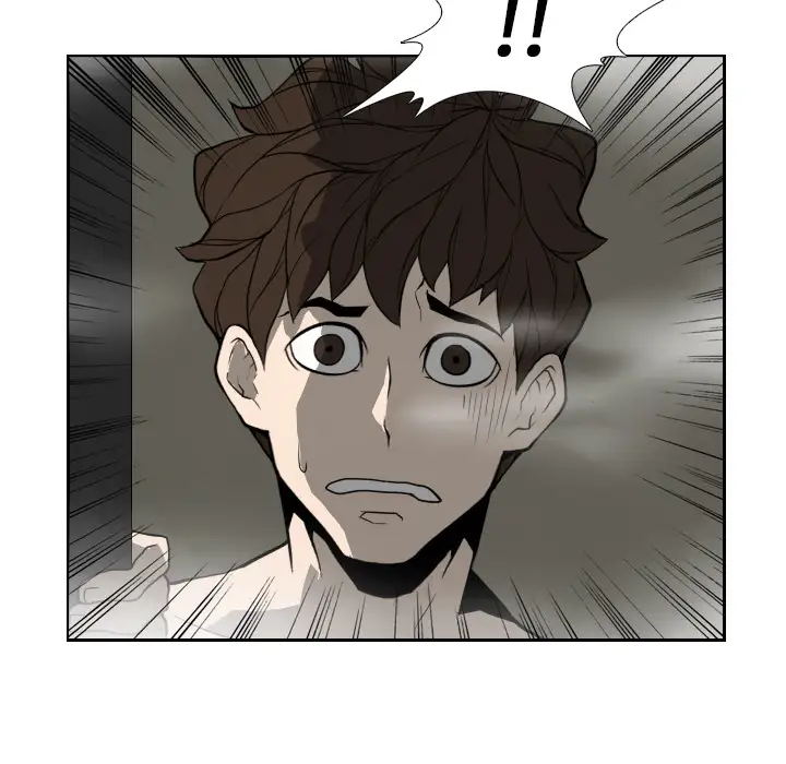 噩夜鬼手第17话