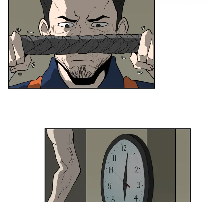 噩夜鬼手第17话