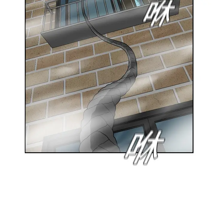 噩夜鬼手第17话